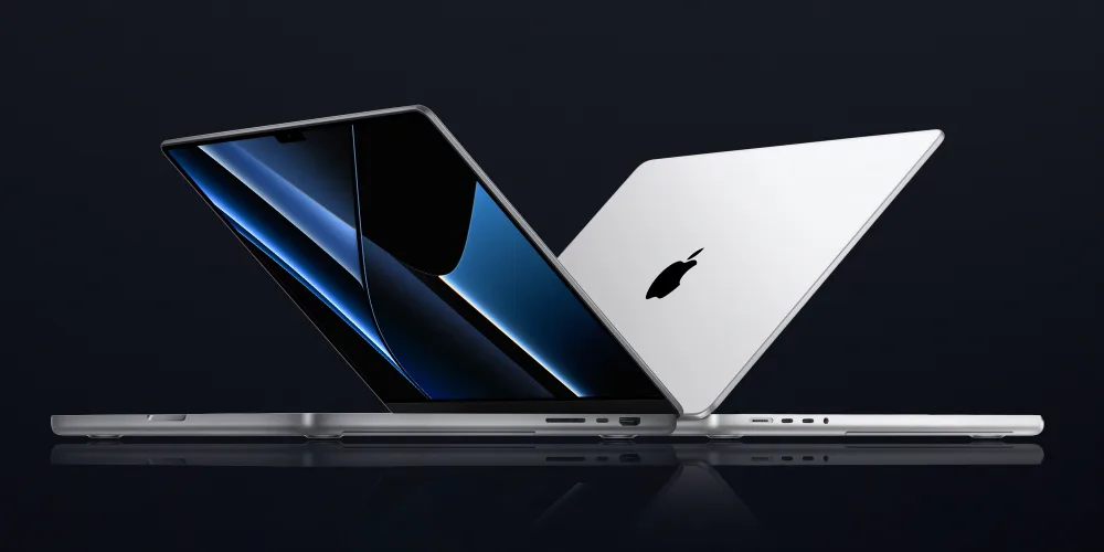 Apple may debut a touchscreen OLED MacBook Pro in 2025