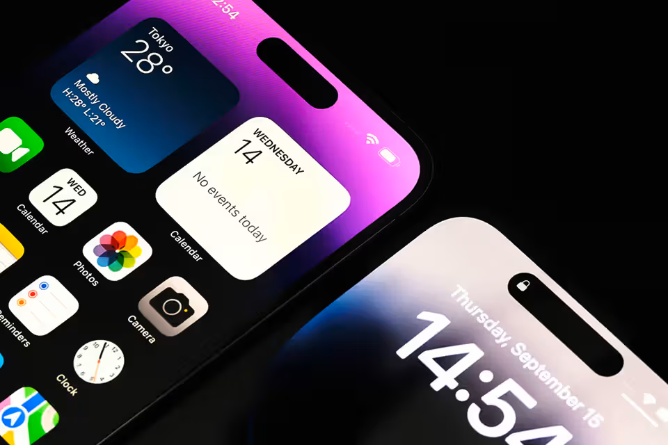 The Apple iPhone 15 Pro will have 8GB of RAM