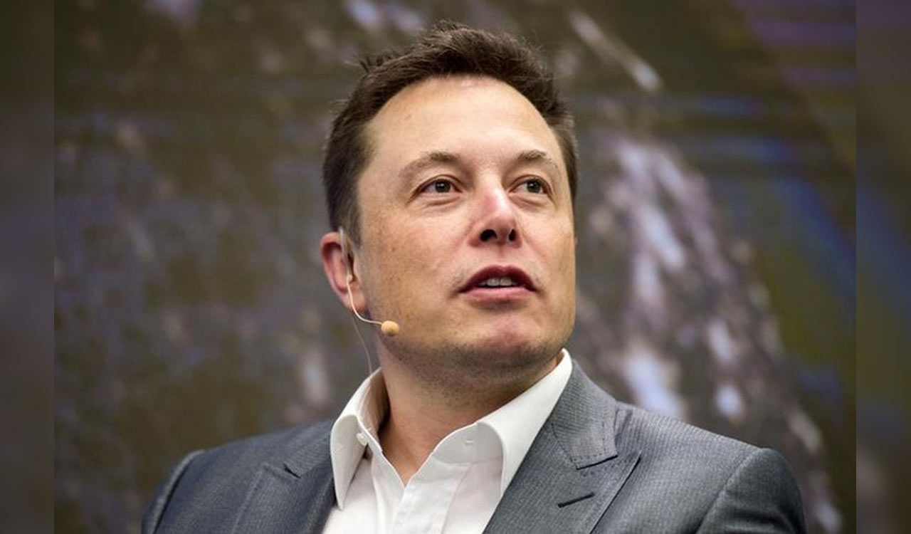 Elon Musk was absolved of charges in the 