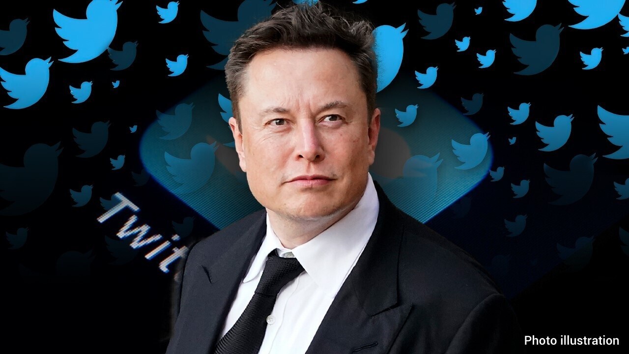 Twitter to now share ad revenue with Blue users – Musk