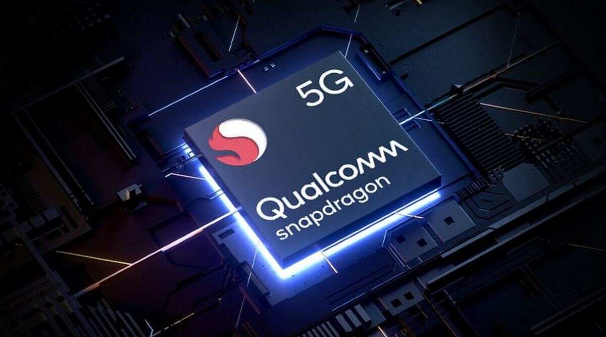 Qualcomm anticipates Apple using its own 5G modems in iPhones