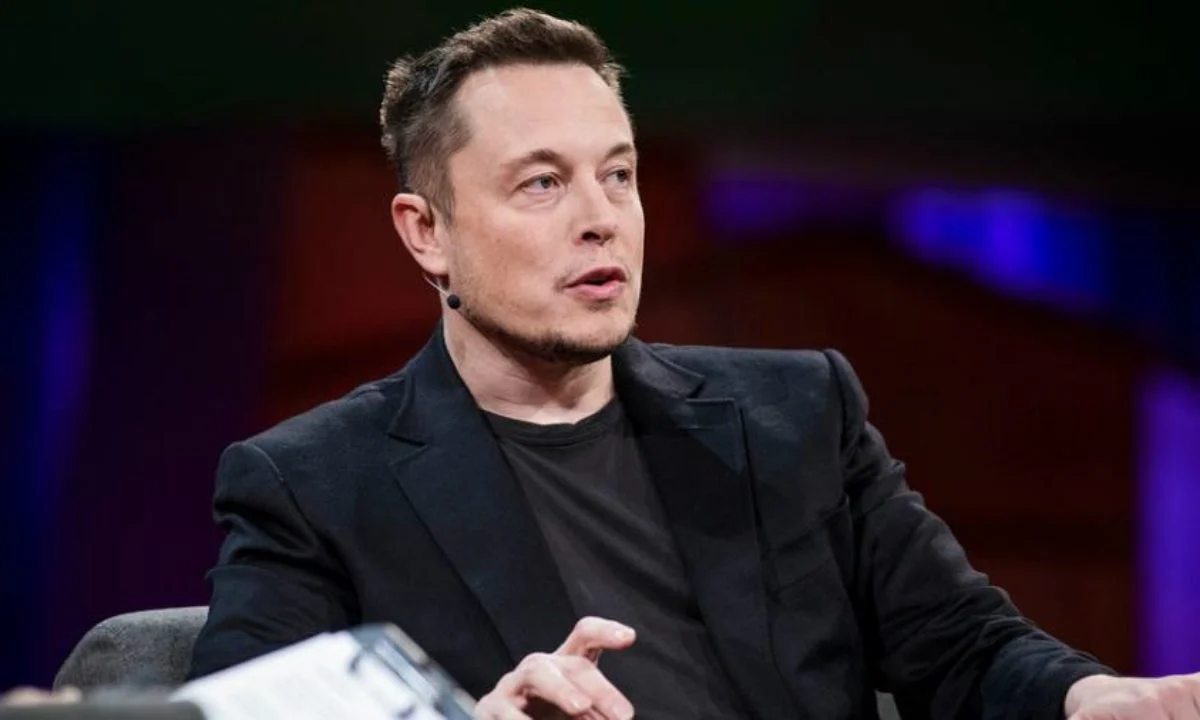 Elon Musk attempted to take over OpenAI in 2018, but failed