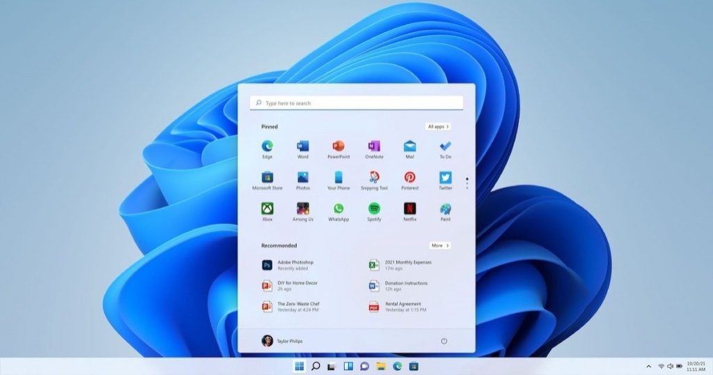 Windows 11 will soon have native RAR file support