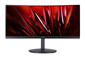 Acer XZ342CU S3: Ultimate 34
