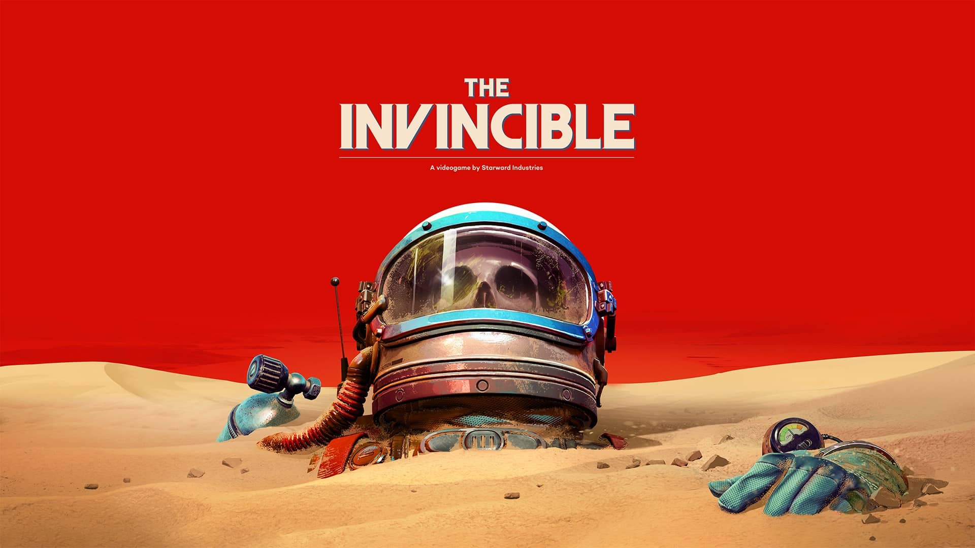 The Invincible Review - An Expedition into the Unknown