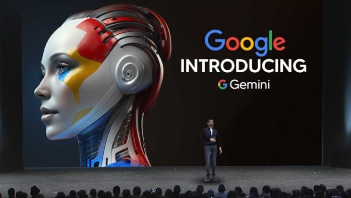Google Postpones Launch of Groundbreaking Gemini AI to Early 2024