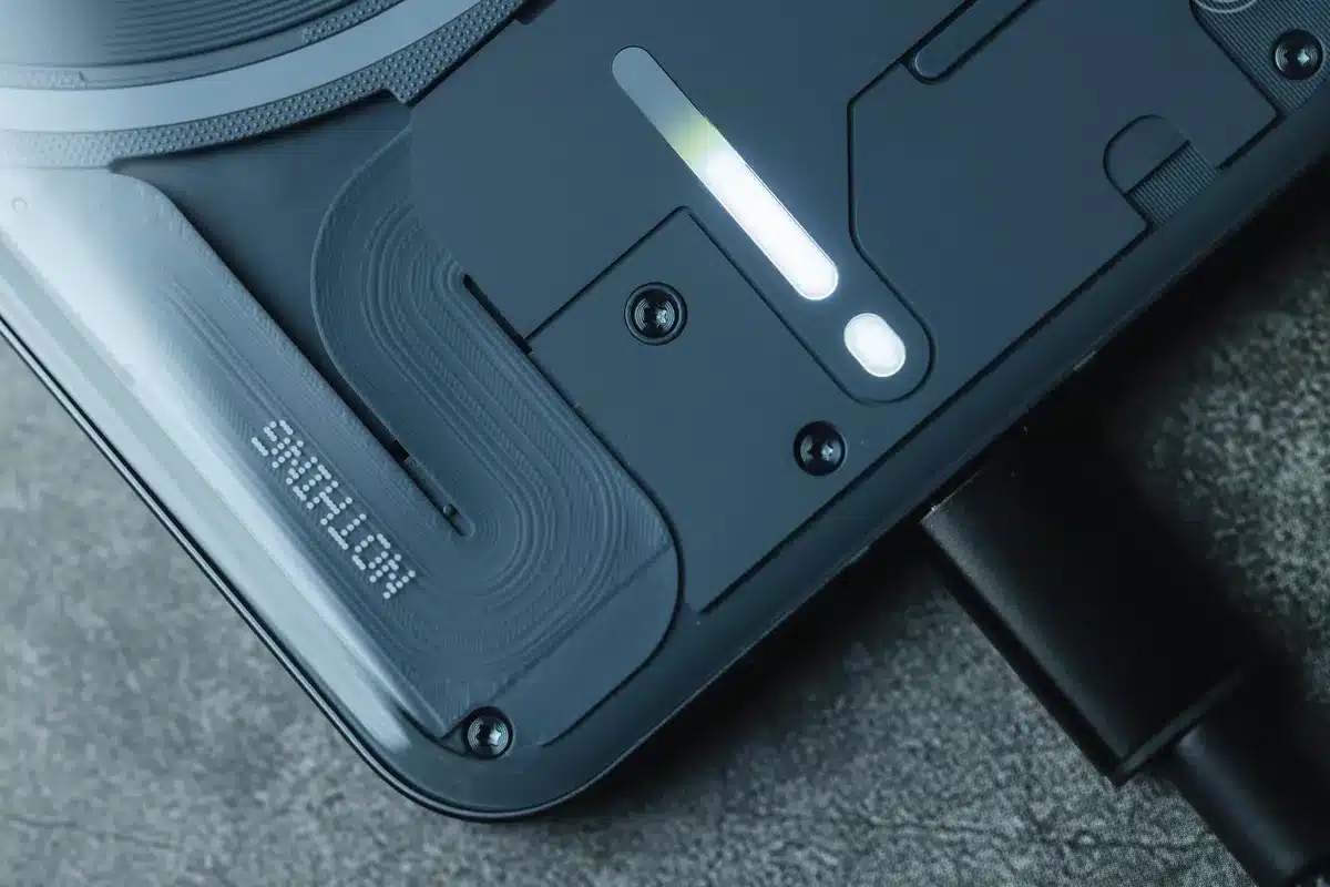 Nothing Phone (2a) Leak Reveals Budget-Friendly Specs and Design