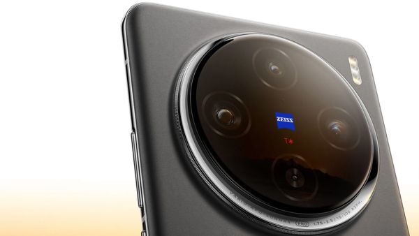 Vivo Confirms May 13 Launch for X100s/Pro and X100 Ultra Flagships