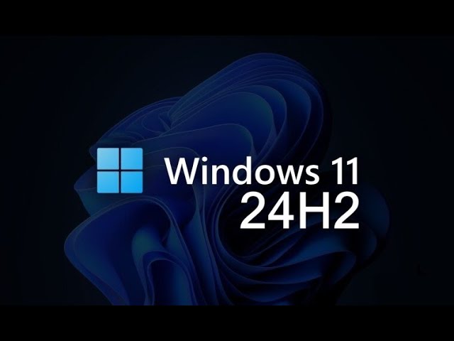 How to Install Windows 11 24H2: Step-by-Step Guide