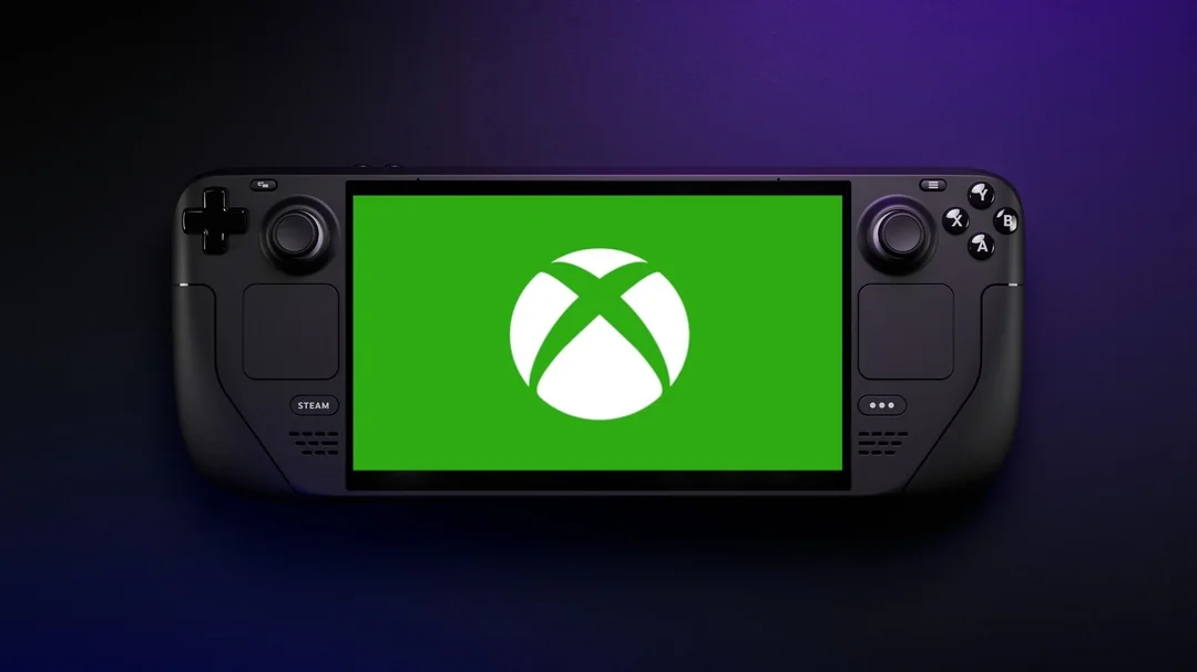 handheld Xboxchat